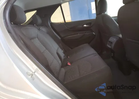 2019 Chevrolet Equinox Lt z USA, uszkodzony, nr VIN 2GNAXLEX4K6288629